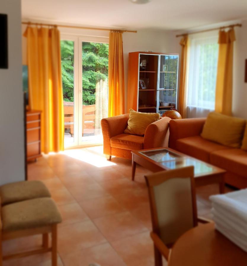 Dom Kapitana Villa Mikołajki Екстериор снимка