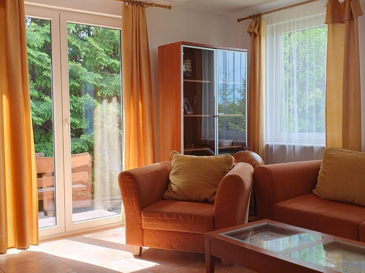 Dom Kapitana Villa Mikołajki Екстериор снимка